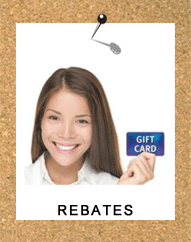 Rebates